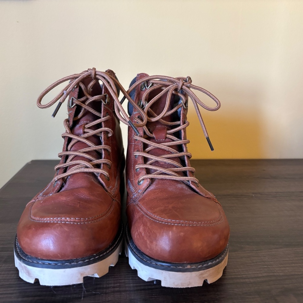 Volcom Boots - Picture 3 of 4